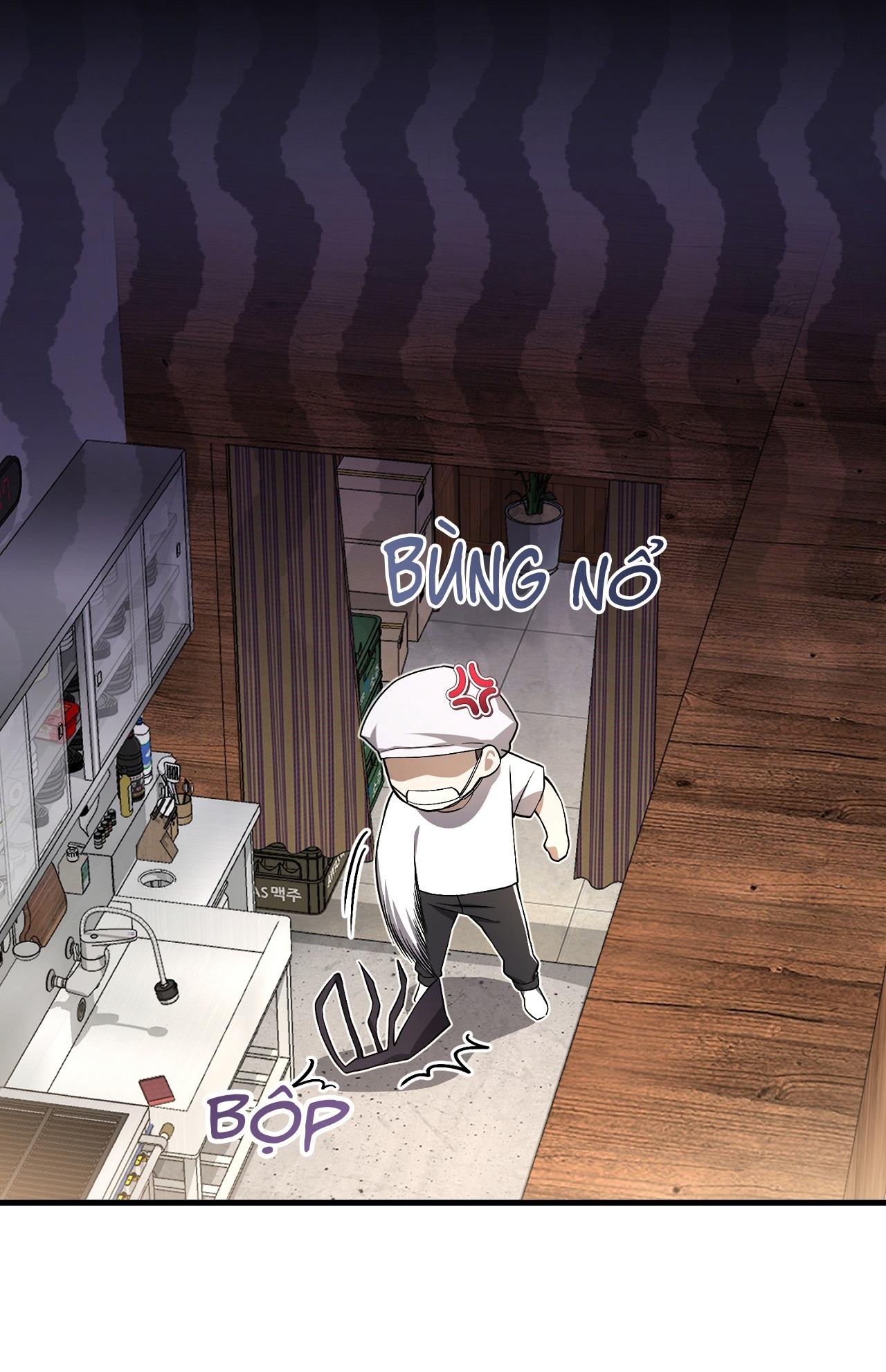 Đọc truyện Hunter muốn sống một cách yên bình - Chapter 5