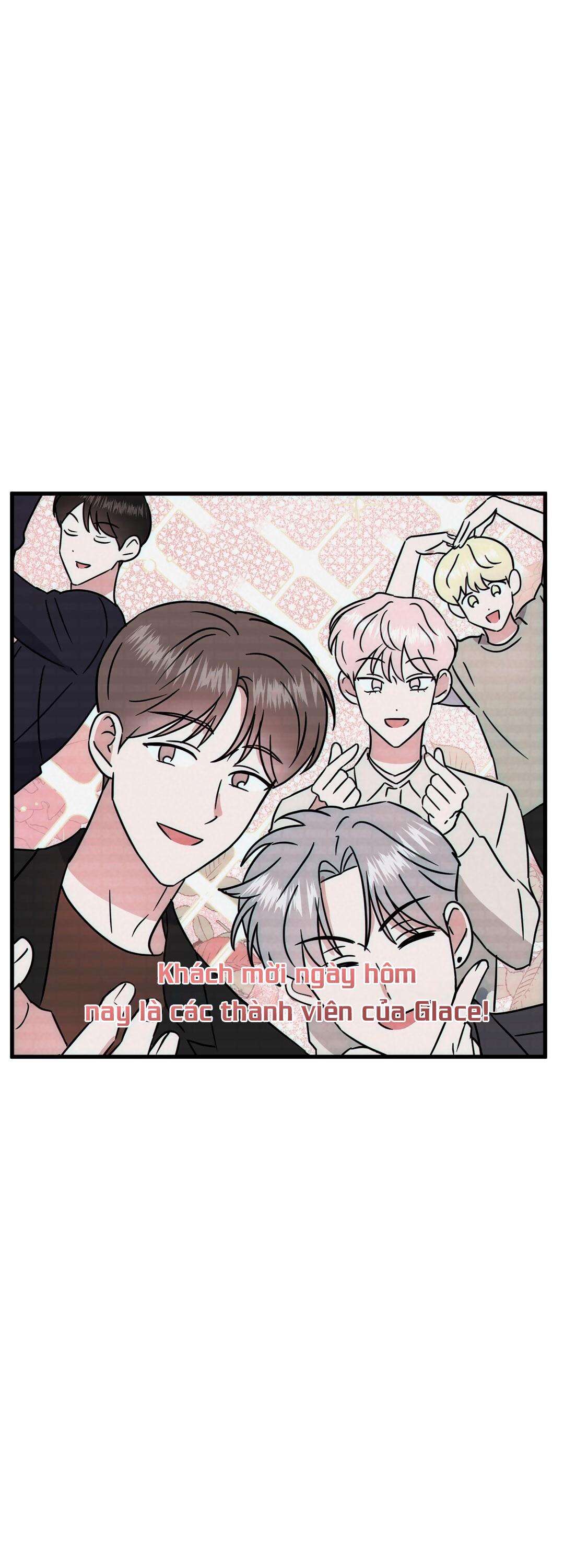Đọc truyện NHÀ TÔI THÀNH PHIM TRƯỜNG MẤT RỒI - Chapter 25