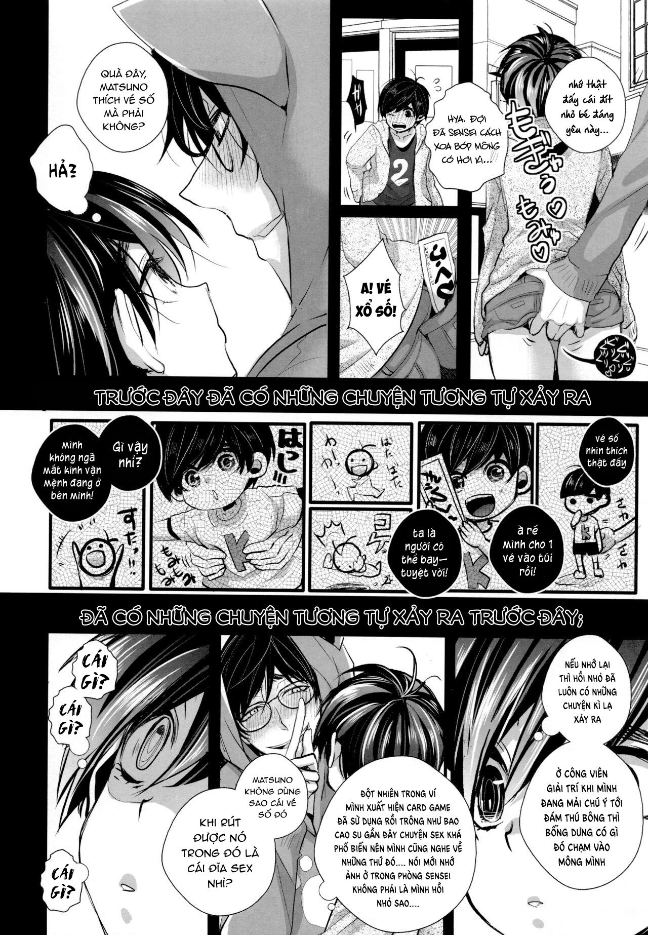 Đọc truyện Đạo Tàn Bụ - Chapter 31