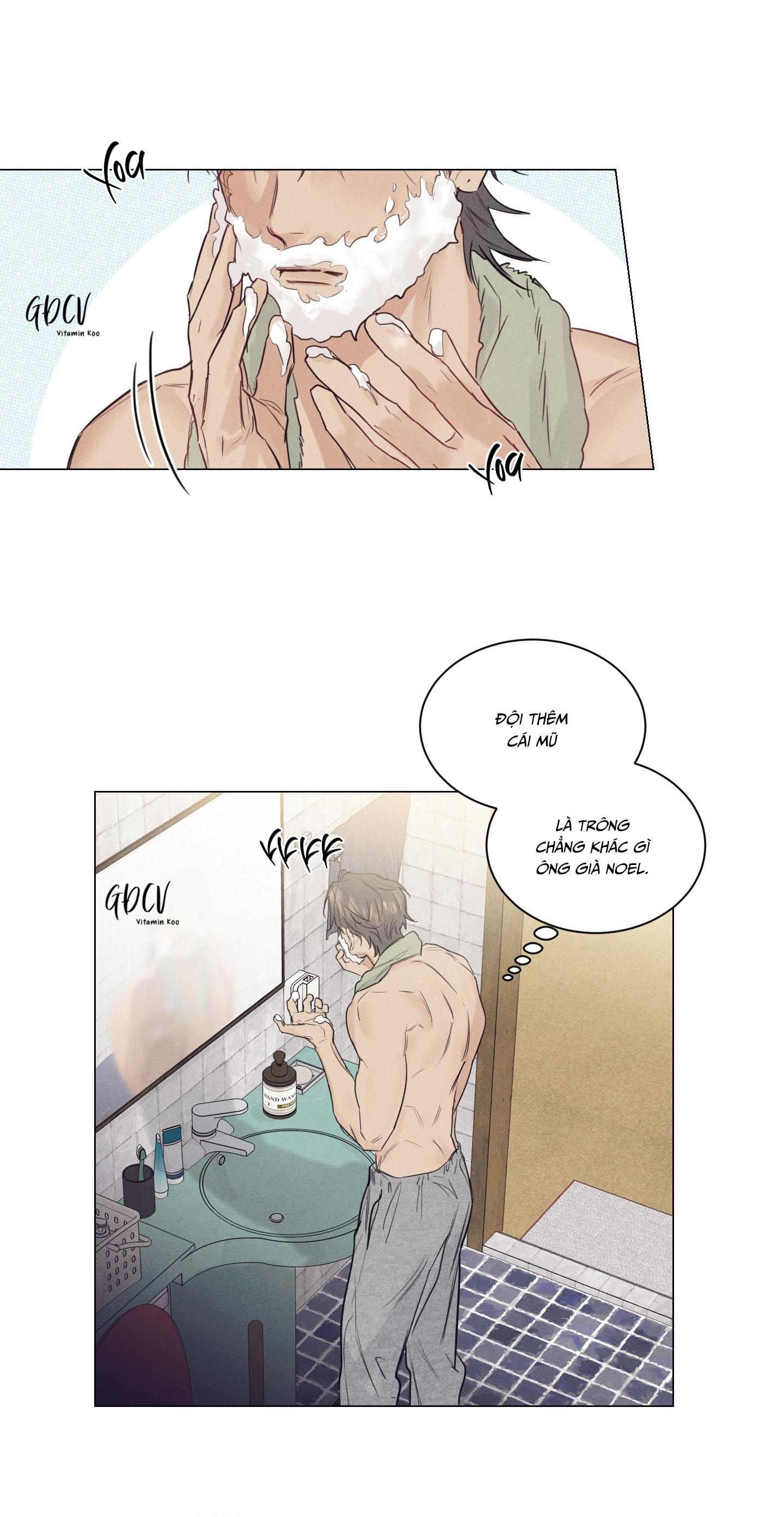 Đọc truyện CÓ THỰC MỚI VỰC ĐƯỢC ĐẠO - Chapter 3