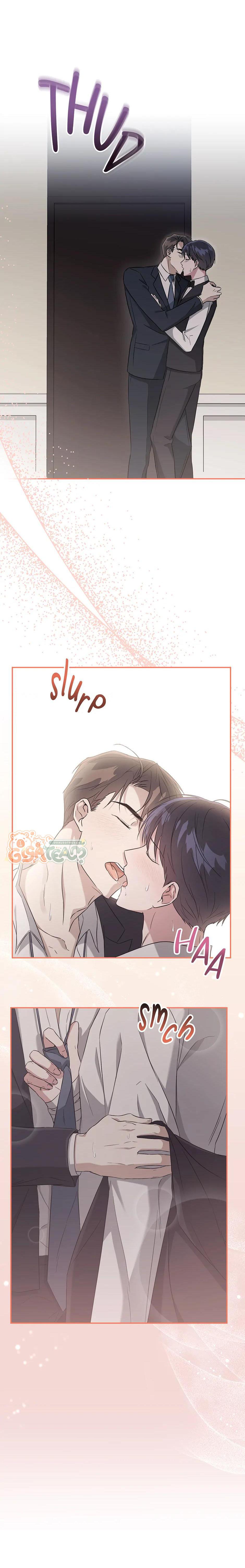 Đọc truyện Chuyện Tình Lố Bịch - Chapter 9