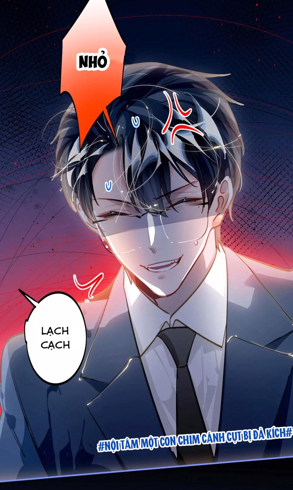 Đọc truyện Tôi có bệnh - Chapter 57