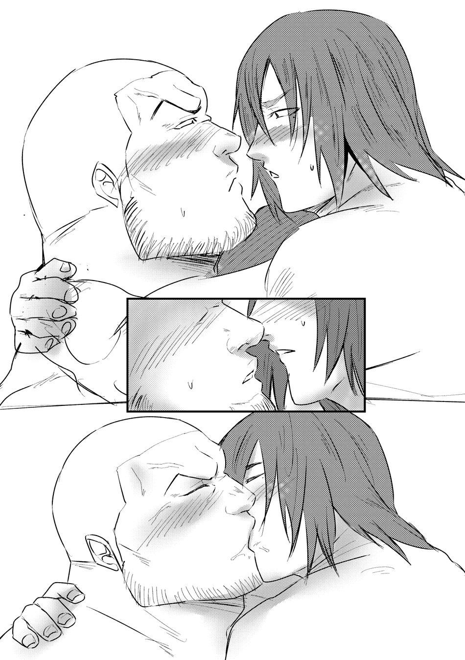 Đọc truyện Tuyển Tập BL 18 theo yêu cầu nhà Rô Lai - Chapter 80