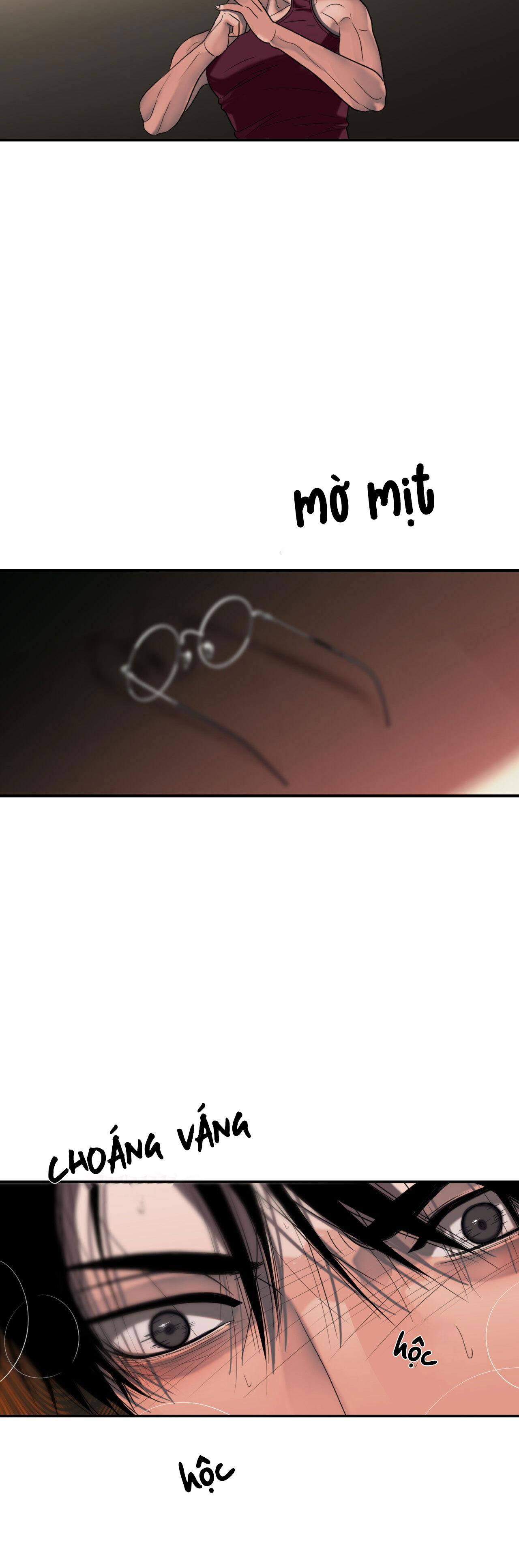 Đọc truyện ĂN MÒN - Chapter 9