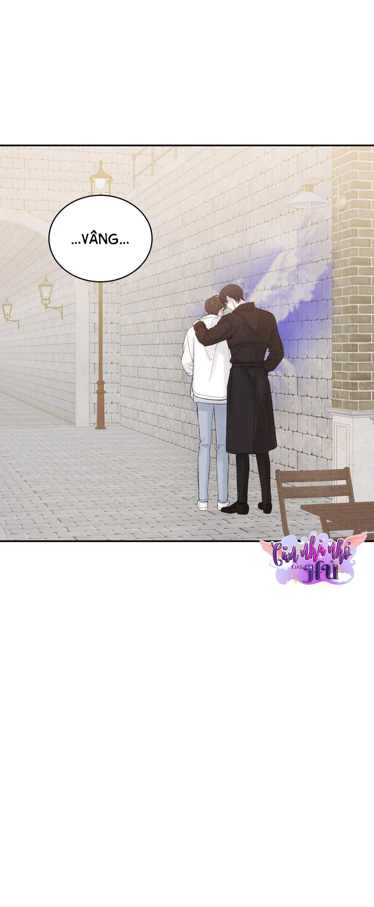 Đọc truyện ÂN HUỆ - Chapter 16