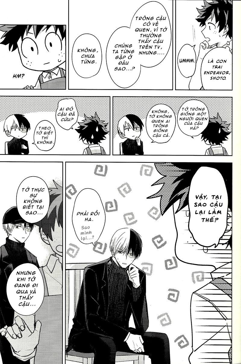 Đọc truyện TỔNG HỢP ONESHOT BL CHỊT CHỊT - Chapter 378