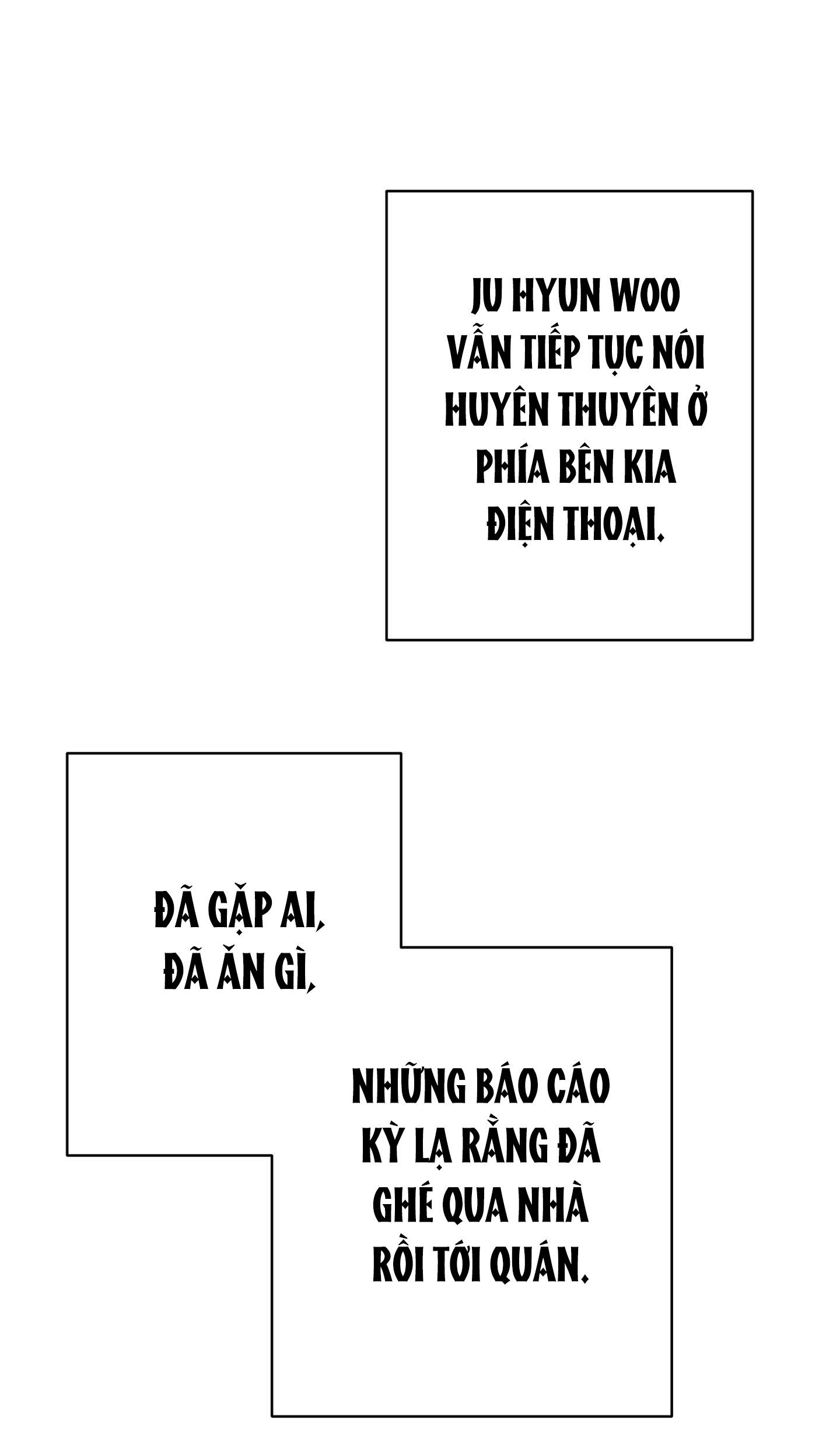 Đọc truyện NON ZERO SUM - Chapter 48