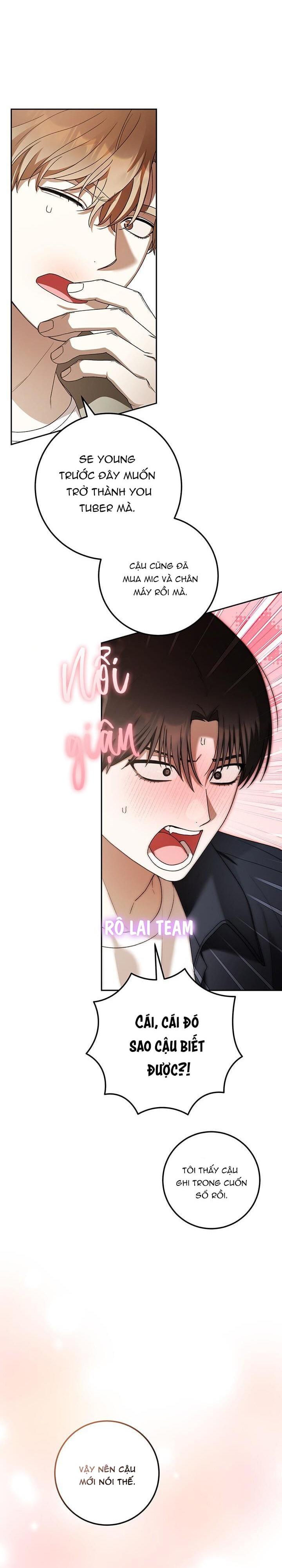Đọc truyện CÚ ĐẤM NETKAMA - Chapter 79