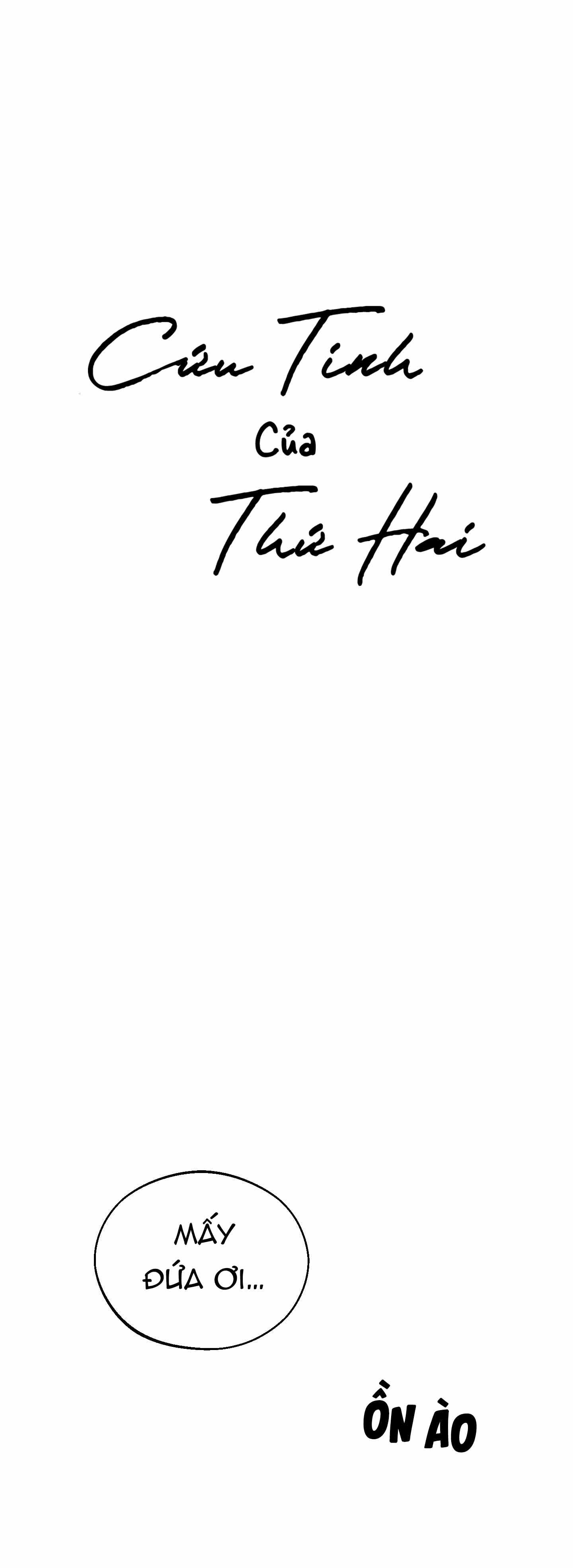 Đọc truyện Cứu tinh của Thứ Hai - Chapter 28