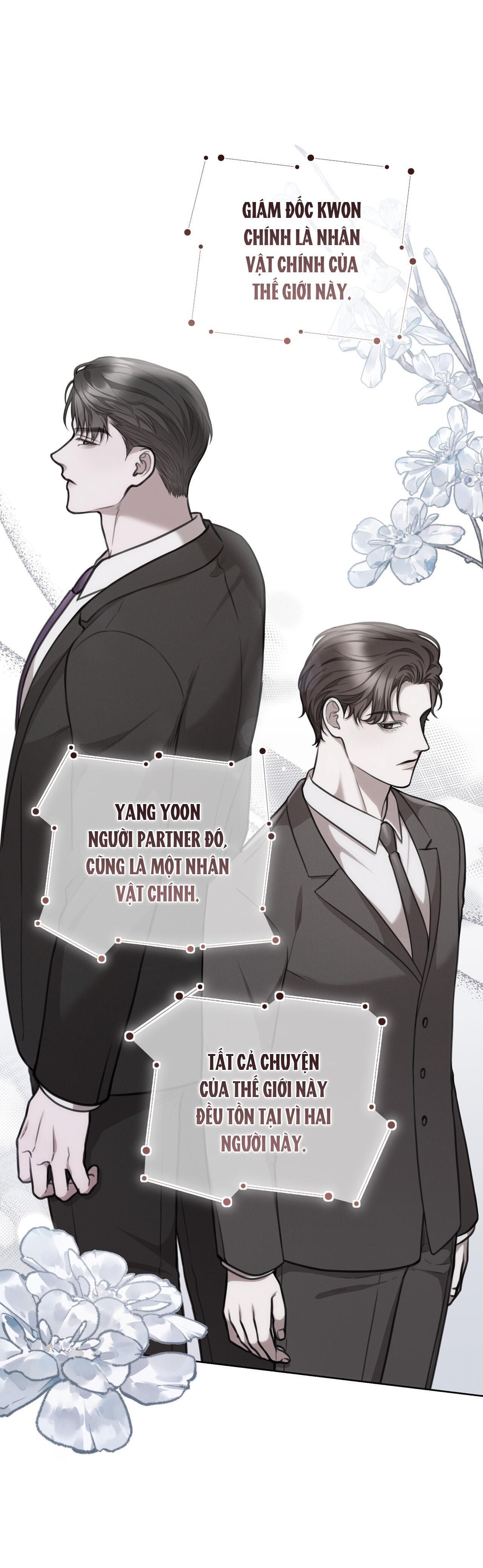 Đọc truyện NHẬT KÝ GIAM CẦM THƯ KÝ JIN - Chapter 24