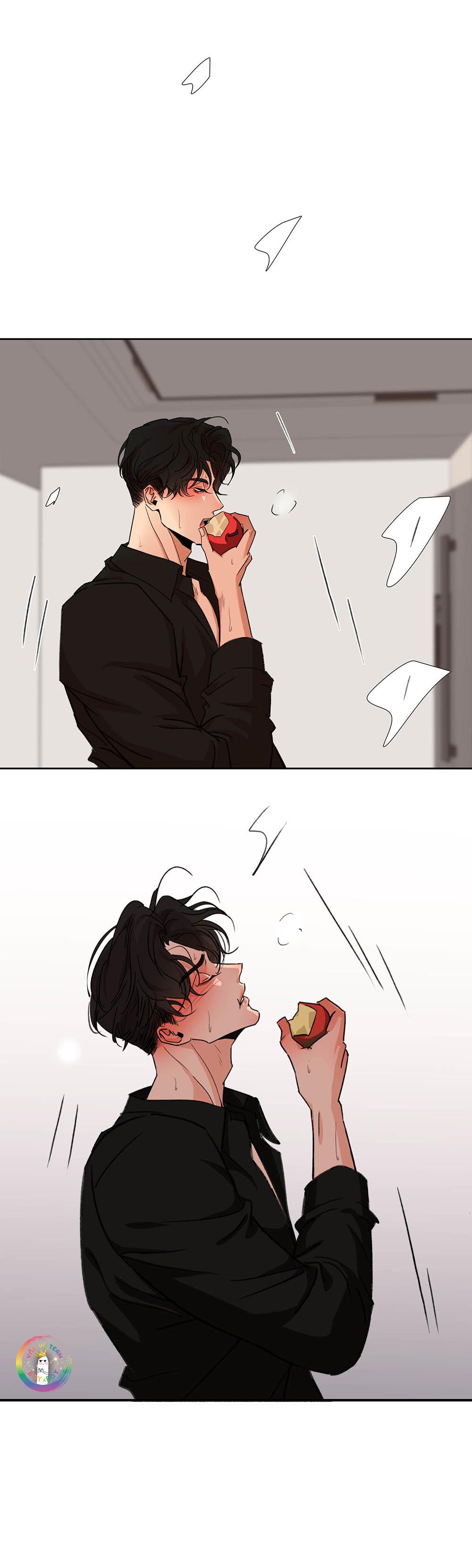 Đọc truyện Quan Hệ Trả Nợ (END) - Chapter 70