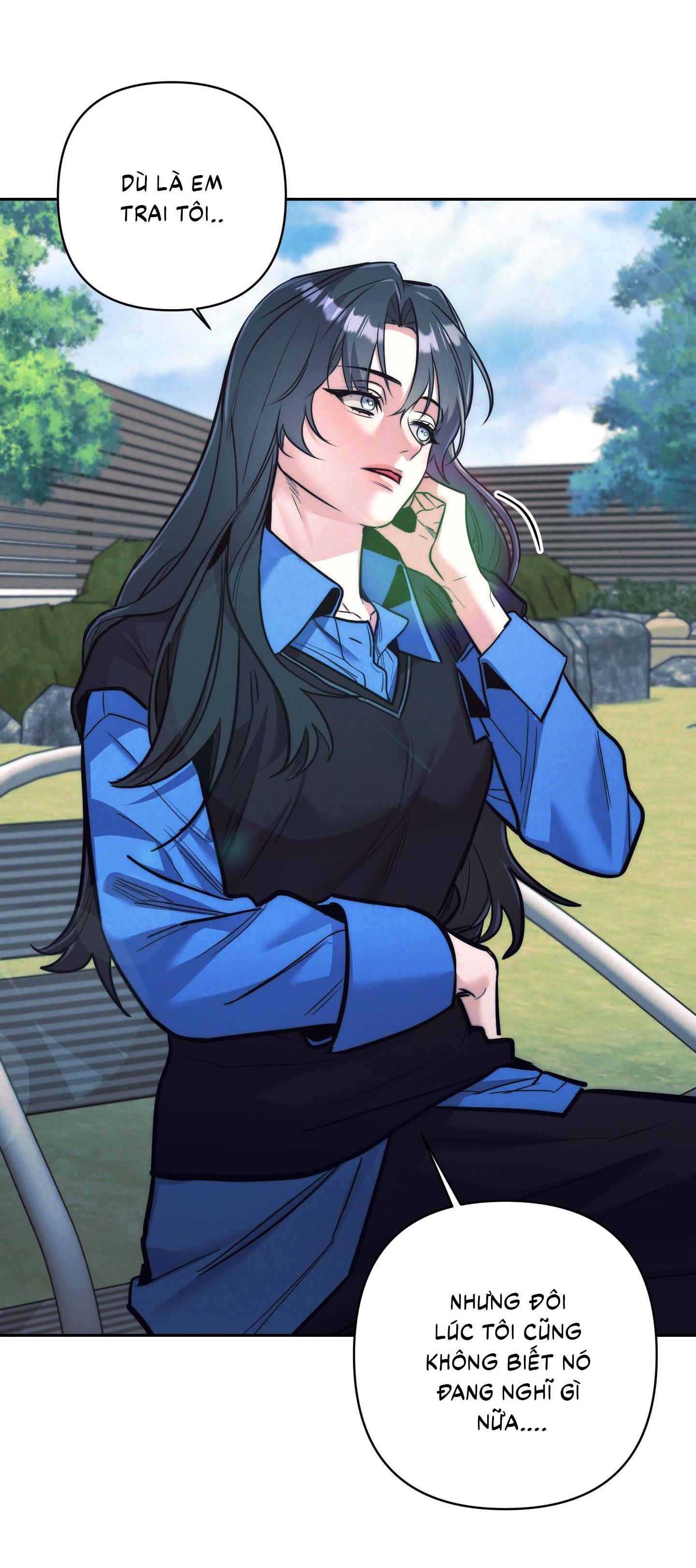 Đọc truyện  Stigma - Chapter 26