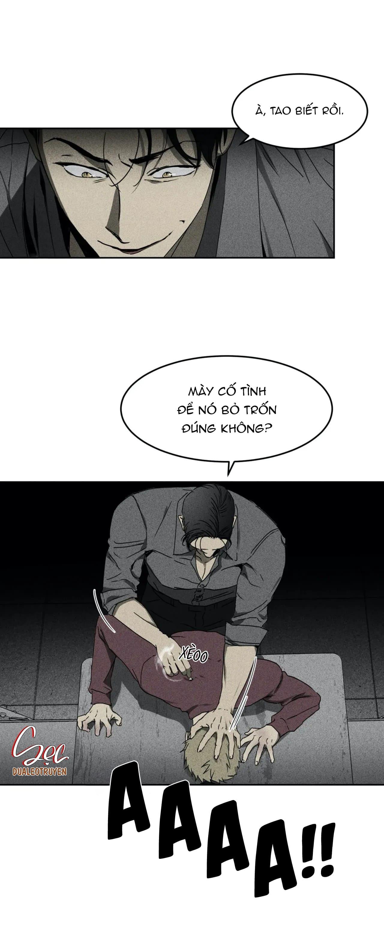 Đọc truyện ĐỘC XÀ - Chapter 0.3