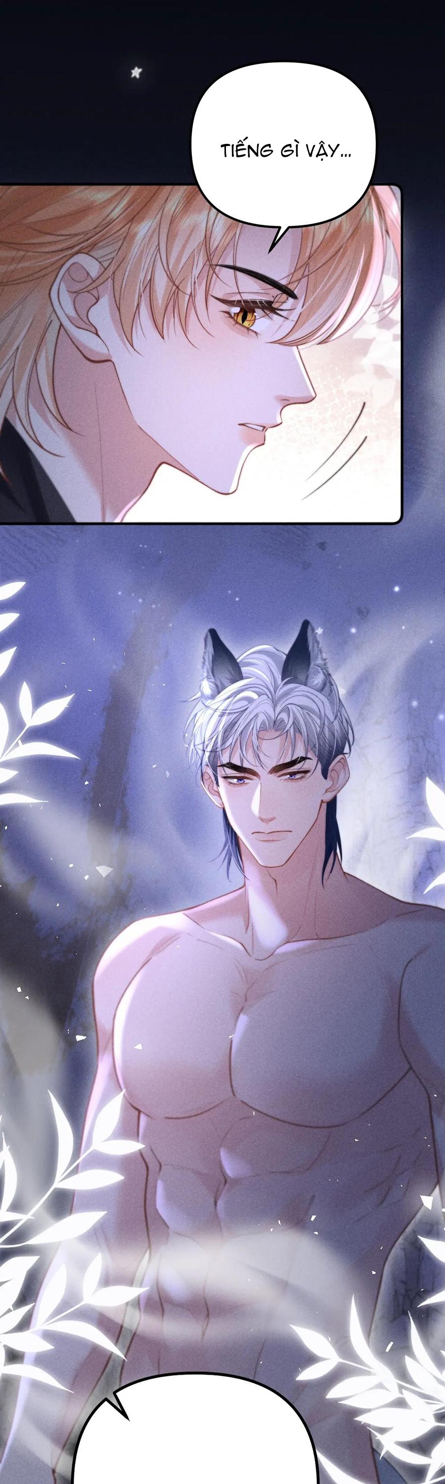 Đọc truyện Nuông Chiều Sinh Hư - Chapter 22