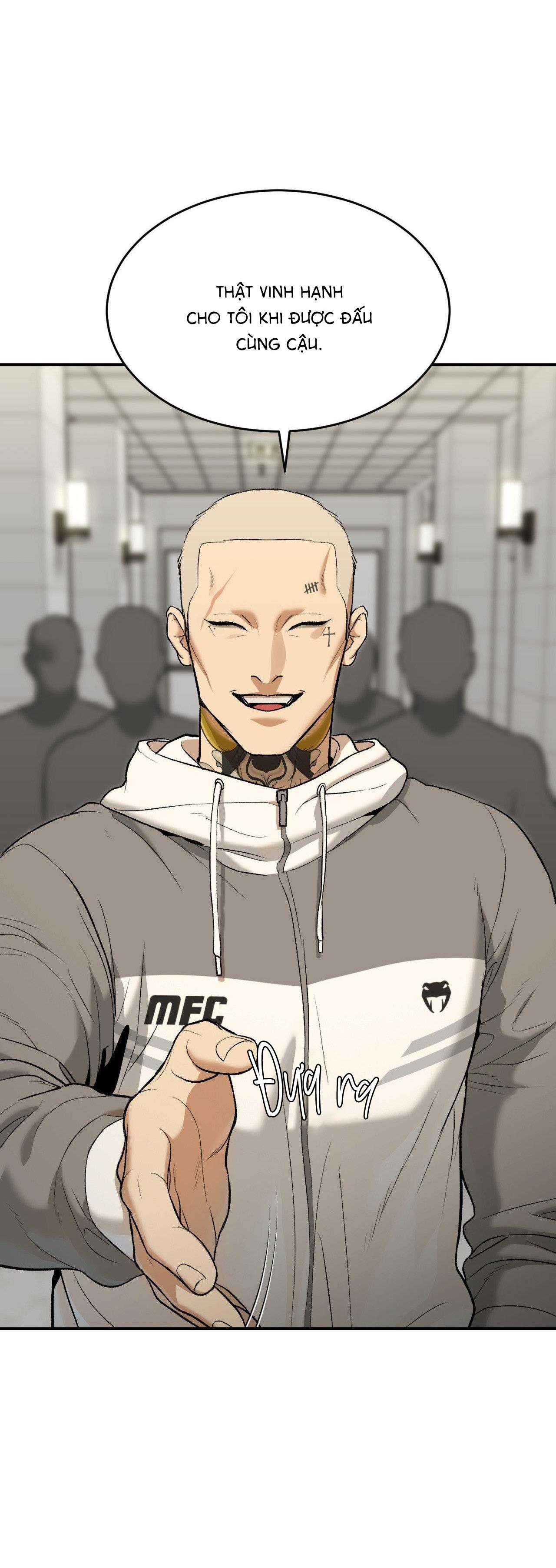 Đọc truyện  ChinhX - Vận Xui - Chapter 49