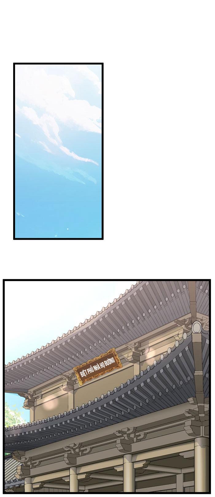 Đọc truyện Sao cứ phải dây dưa với nhân vật phụ như ta - Chapter 15