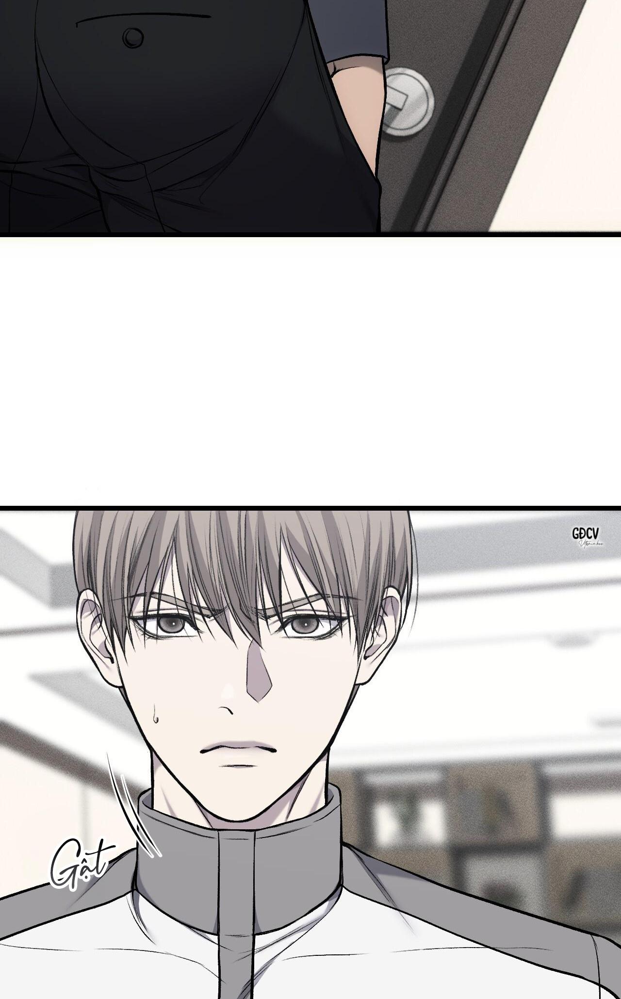 Đọc truyện PHI VỤ BẨN THỈU - Chapter 37