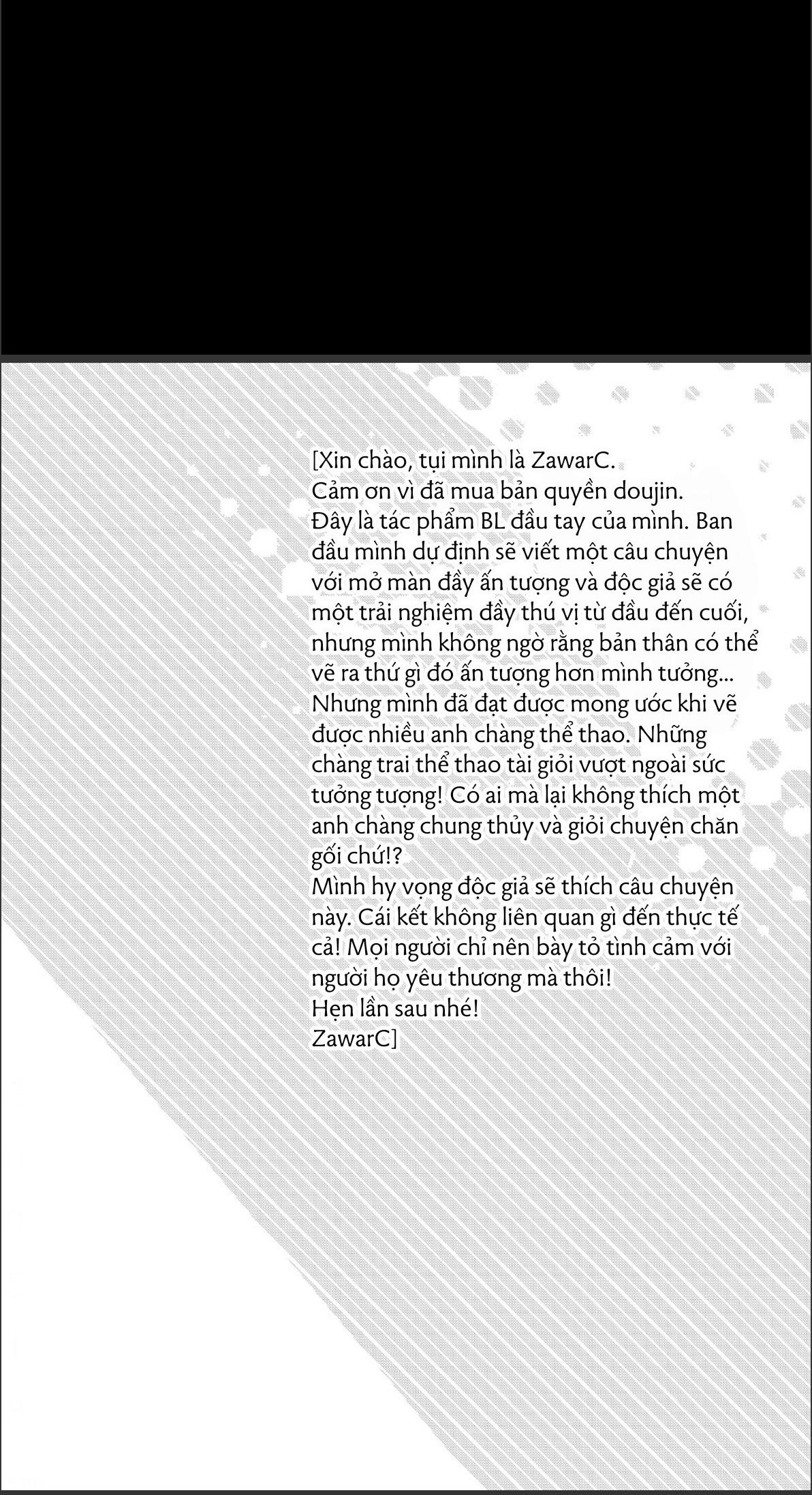 Đọc truyện ONESHOT THEO YÊU CẦU - Chapter 119