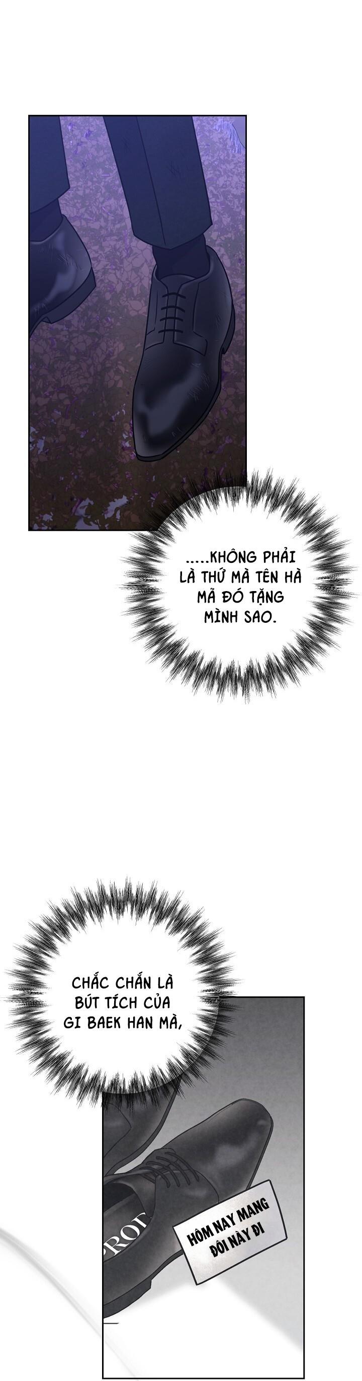 Đọc truyện CHÁN GHÉT - Chapter 49