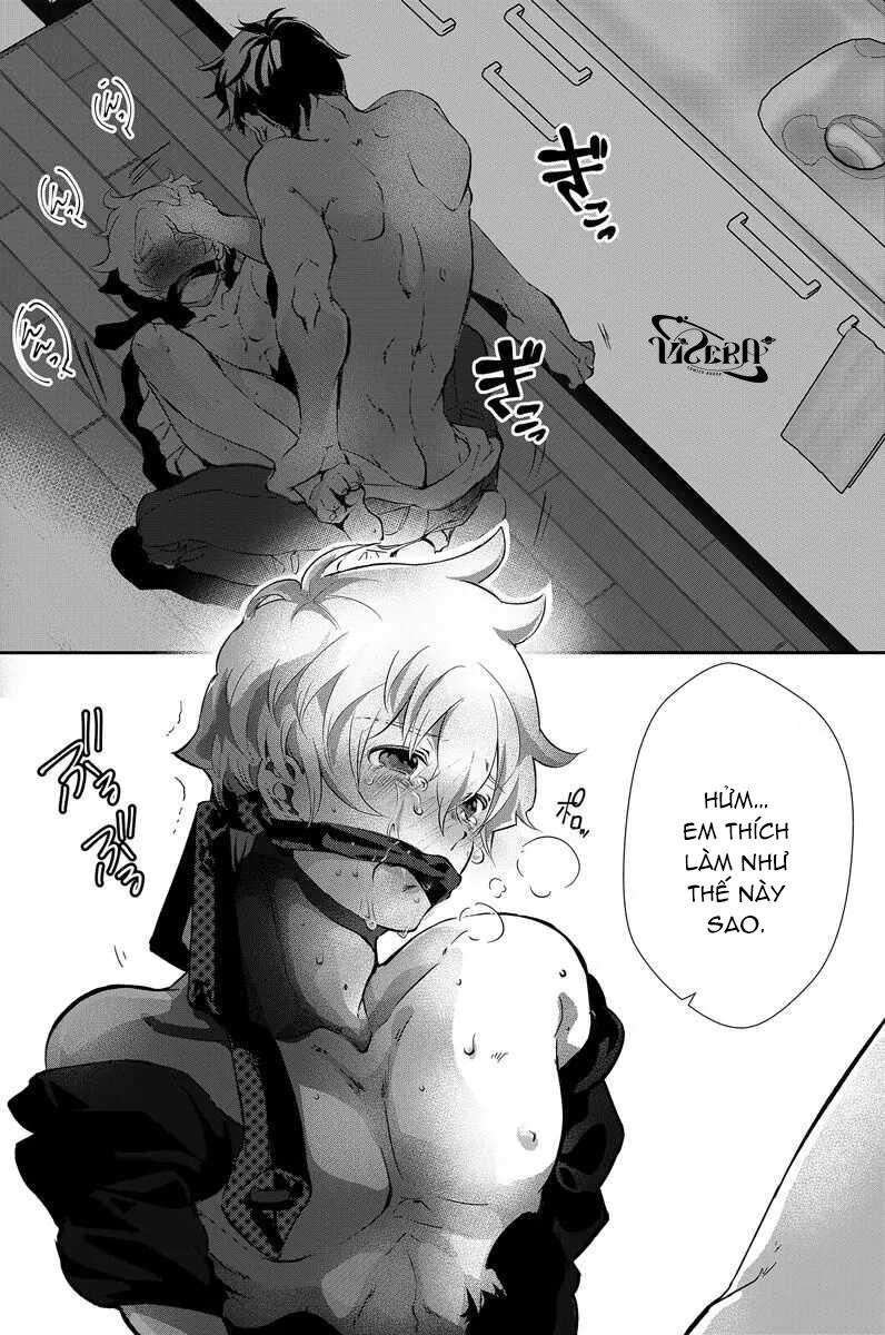 Đọc truyện Bán Thân Trả Nợ - Chapter 1