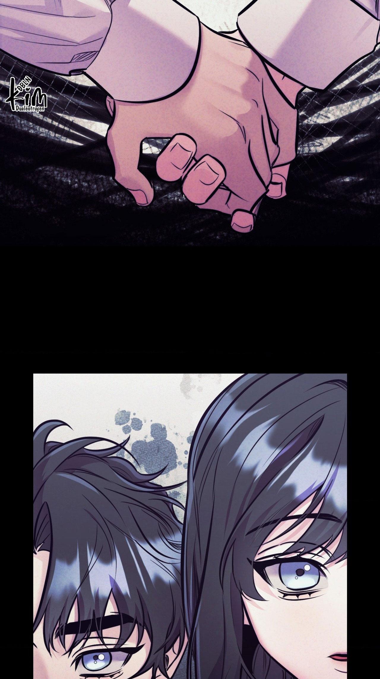 Đọc truyện KỲ THỊ - Chapter 36