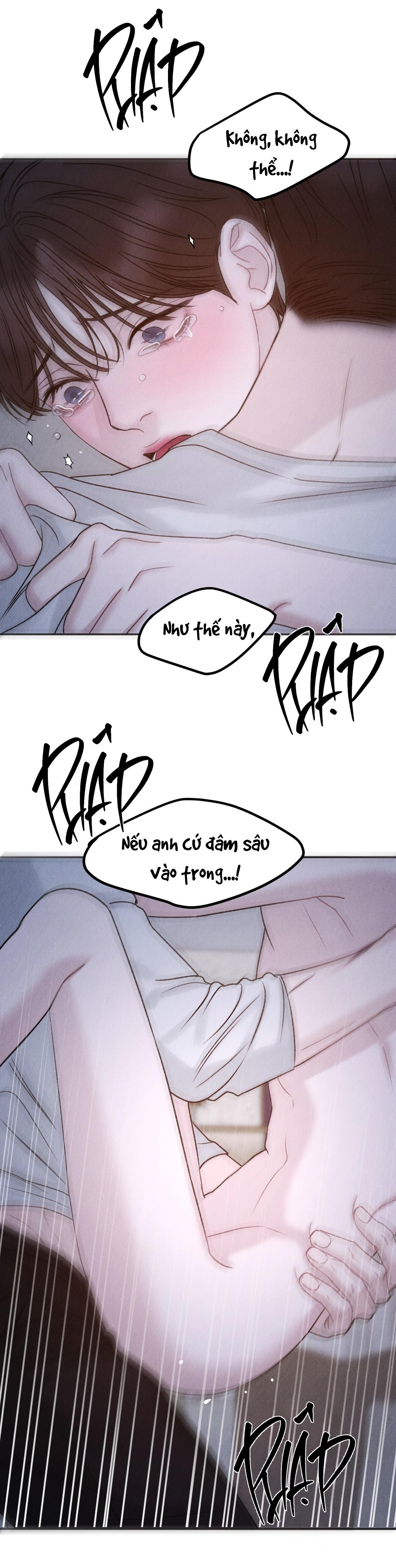 Đọc truyện ÂN HUỆ - Chapter 19