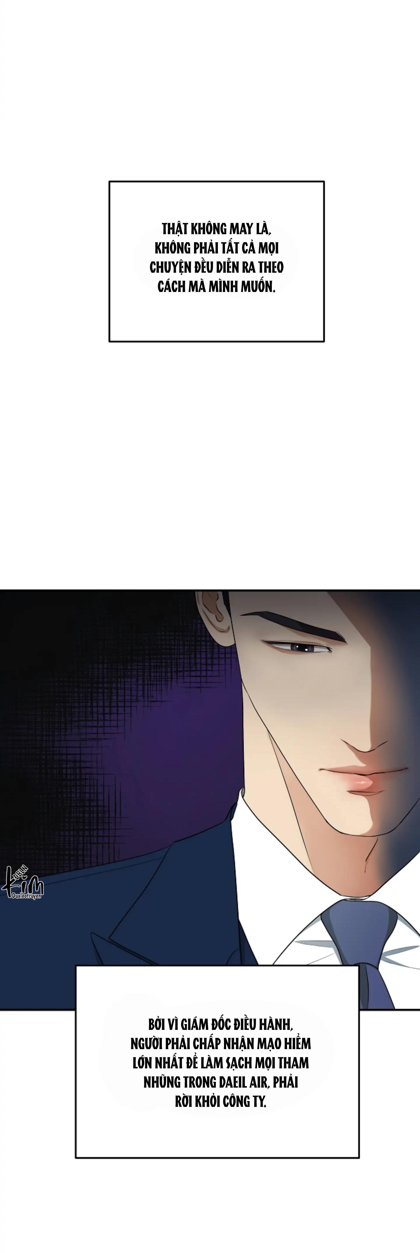 Đọc truyện KÍCH HOẠT - Chapter 41