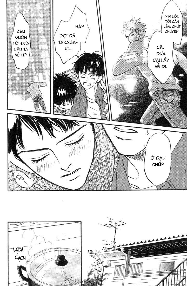 Đọc truyện [END] Chuyện Không Như Cậu Nghĩ Đâu - Chapter 2