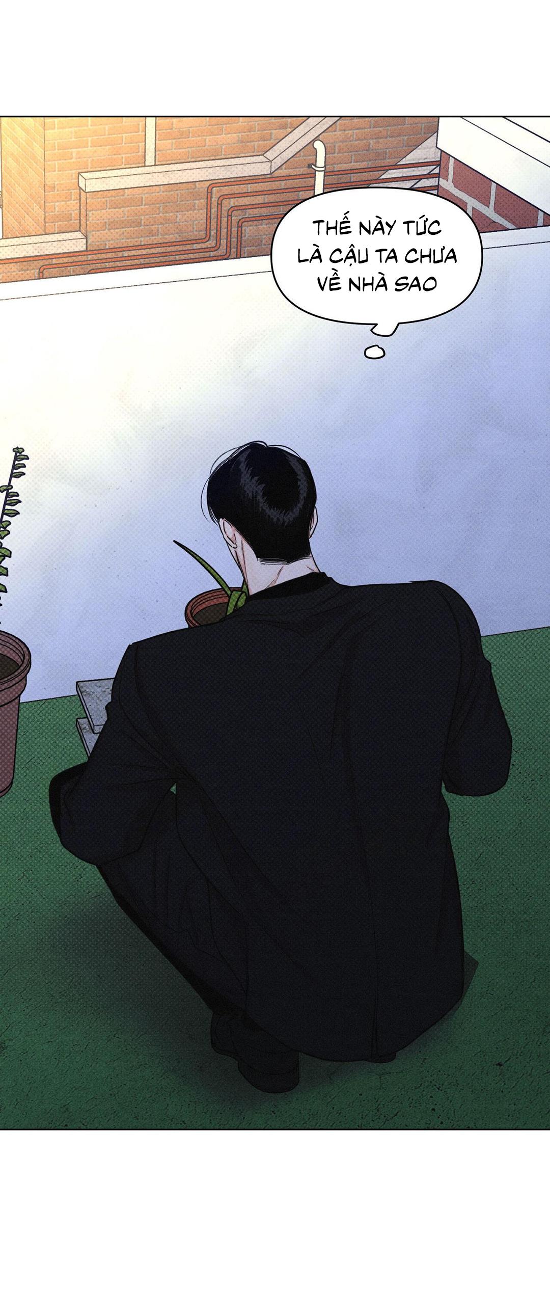 Đọc truyện CÔNG VIỆC LÀM THÊM HÀNG NGÀY - Chapter 22