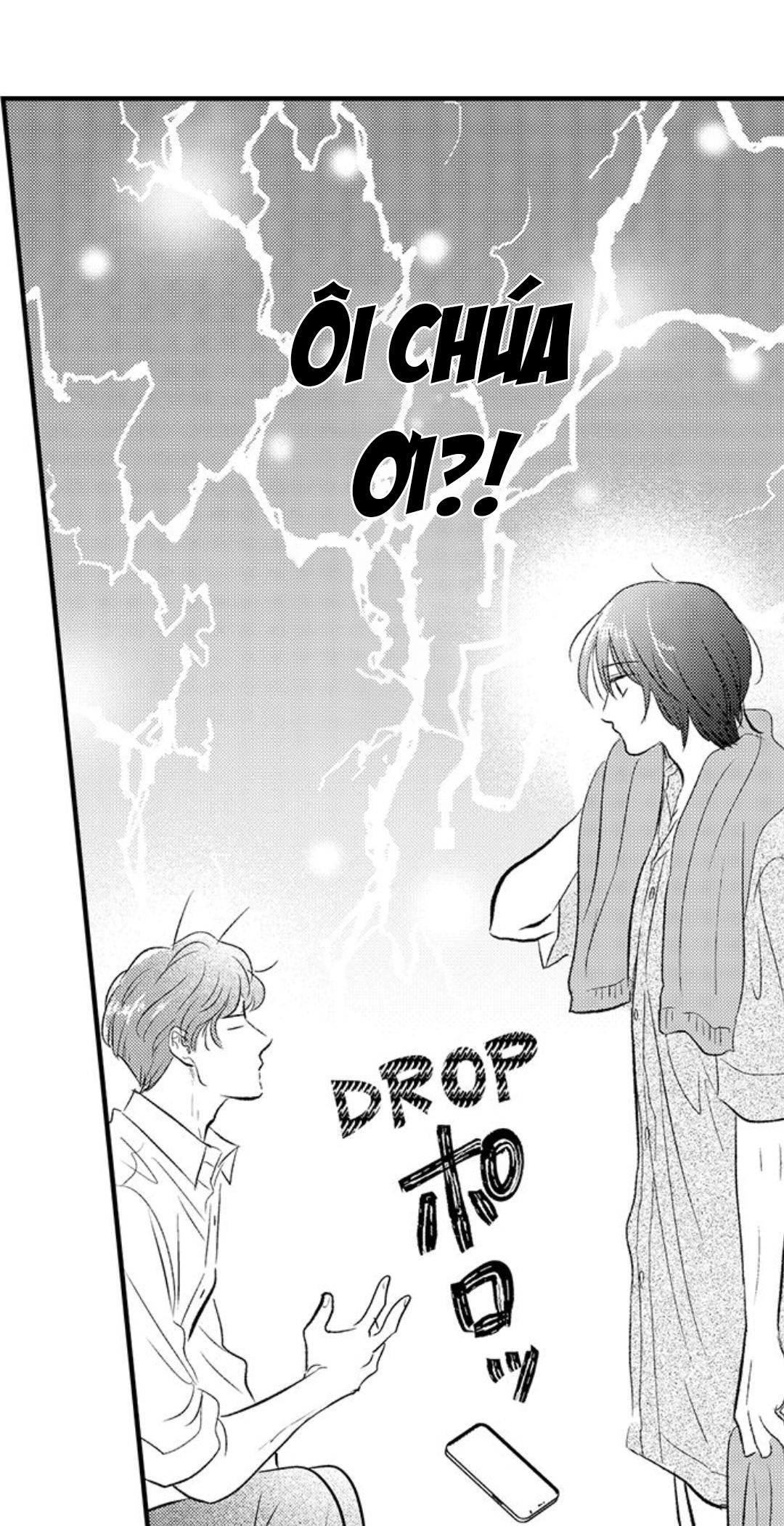 Đọc truyện Yatara yarashii fukami kun - Chapter 2