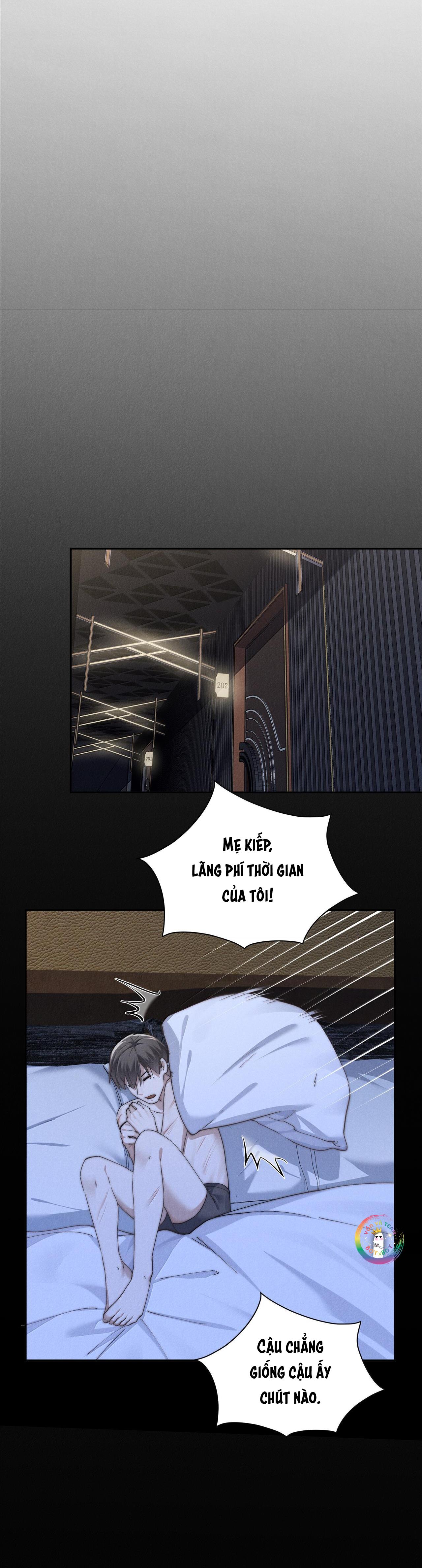 Đọc truyện (END) Thiếu Gia Hư Hỏng - Chapter 76