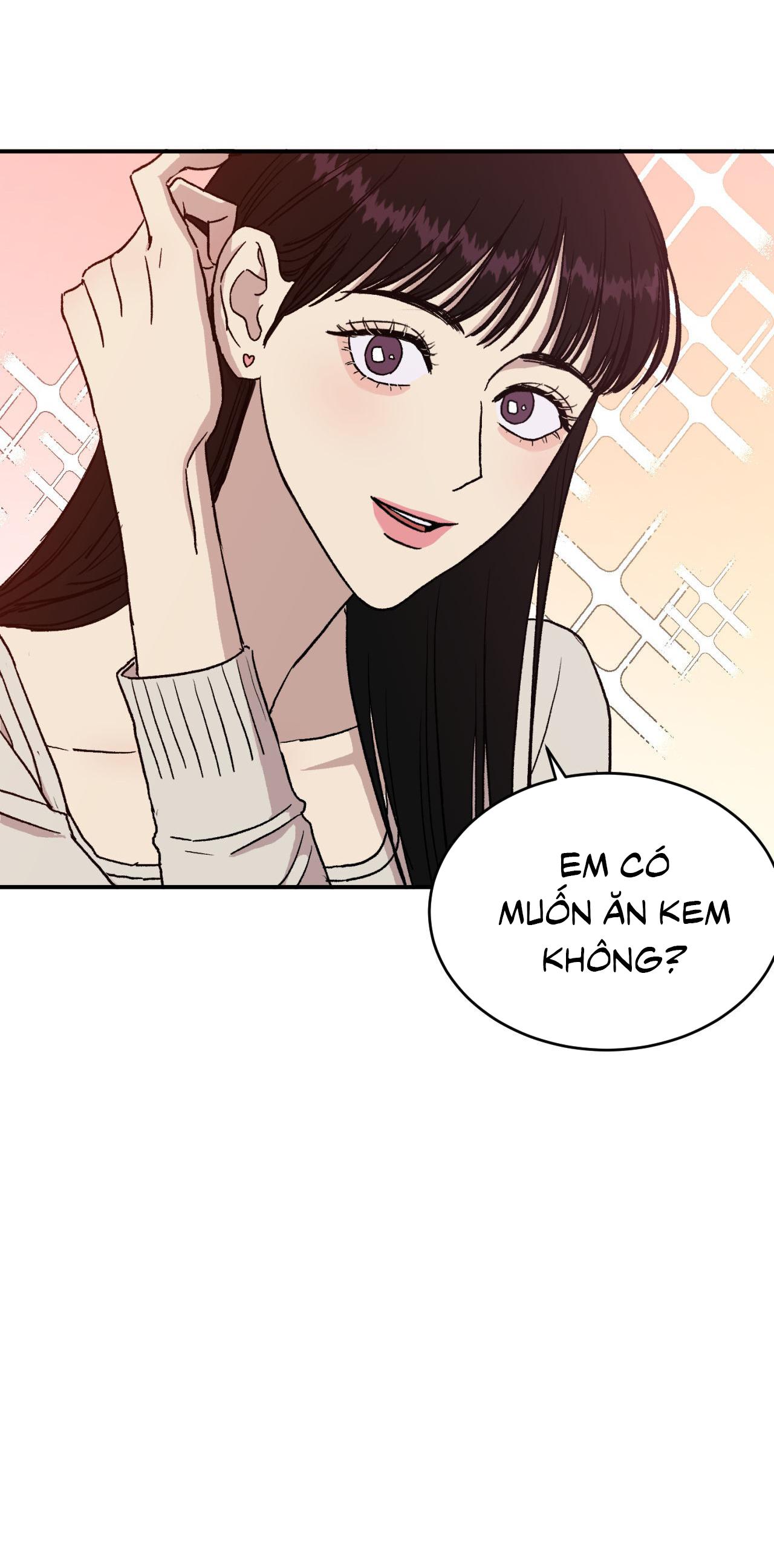 Đọc truyện Nhà của chúng ta - Chapter 5