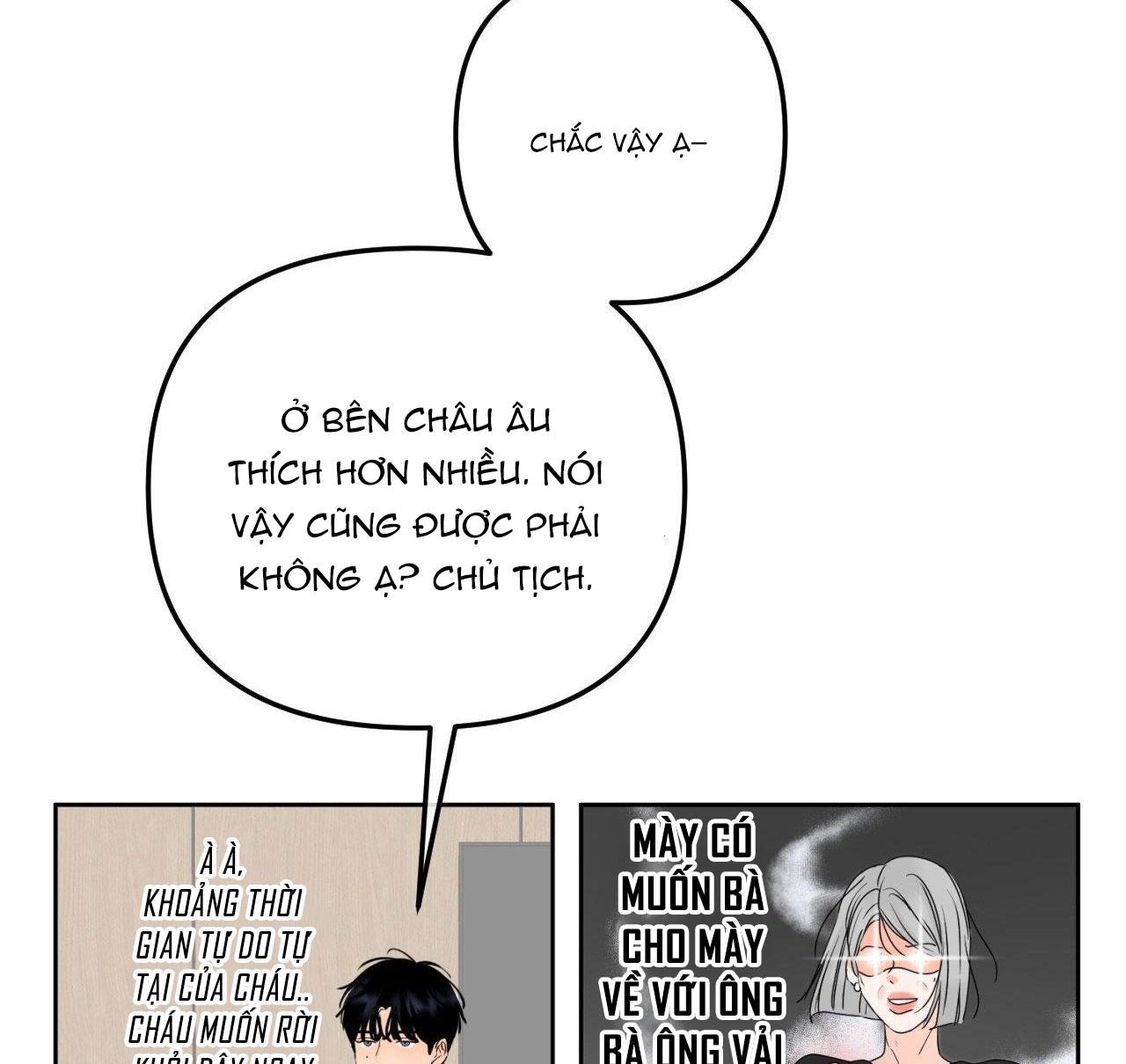 Đọc truyện RANH GIỚI HƯƠNG - Chapter 1