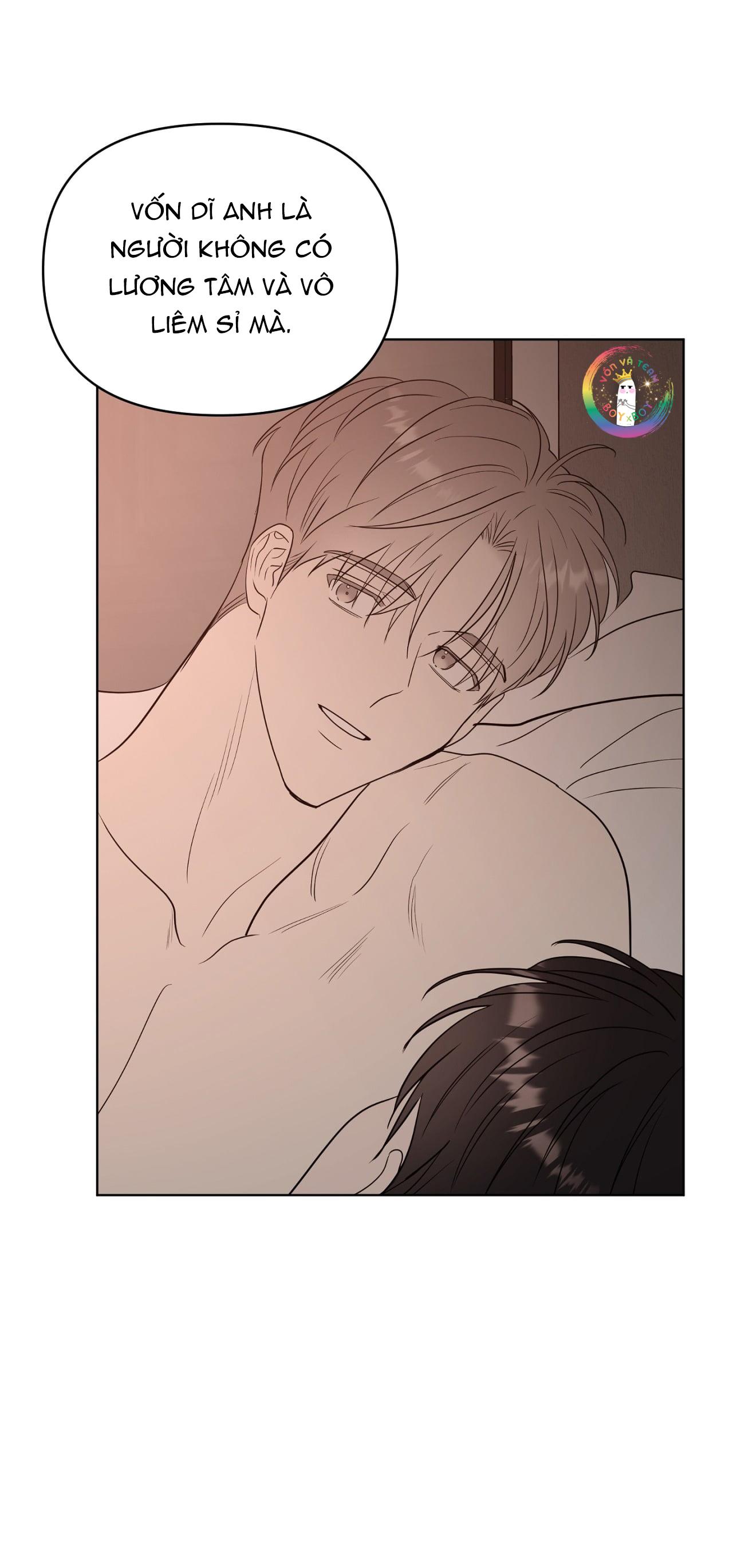 Đọc truyện Sparkling Baby - Chapter 25