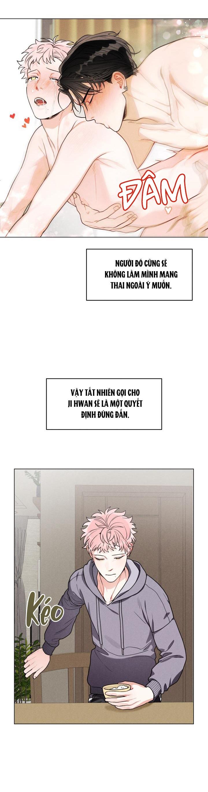 Đọc truyện Private Call - Chapter 4