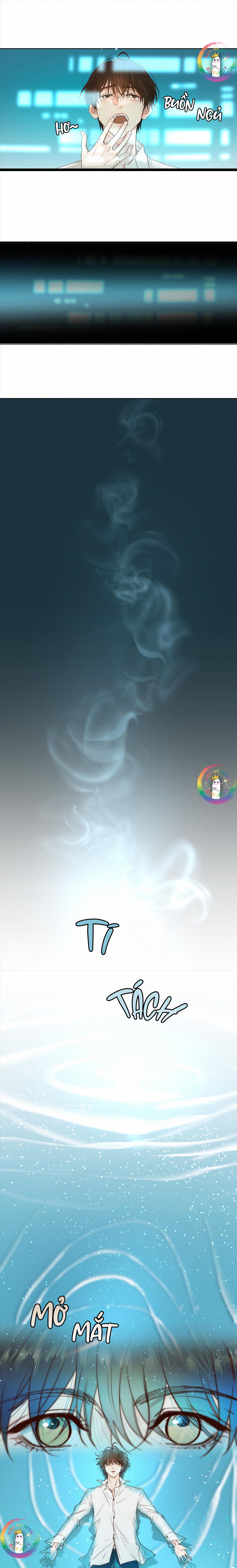 Đọc truyện Trỗi Dậy Từ Tro Tàn - Chapter 54