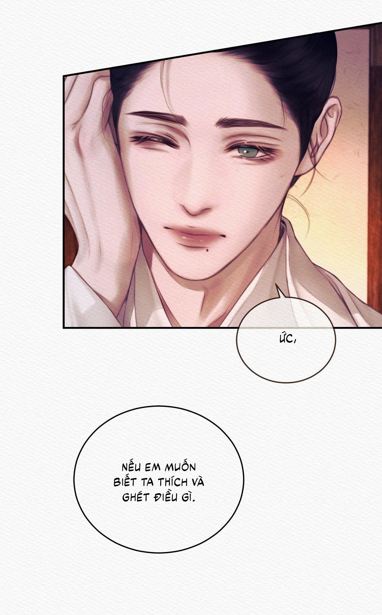 Đọc truyện Củy Dạ Khút - Chapter 68