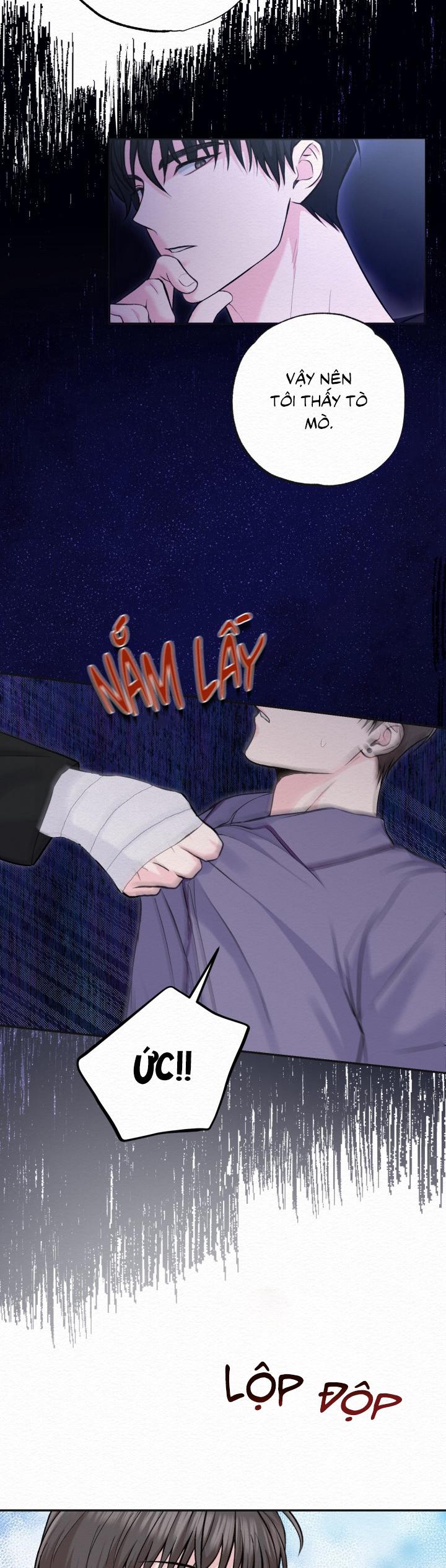 Đọc truyện HƯƠNG XƯA - Chapter 8