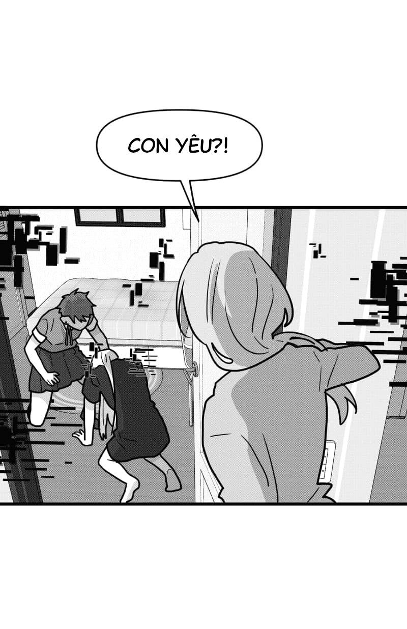 Đọc truyện Truyện Ngôn Nhưng Không Ngôn Lắm - Chapter 100