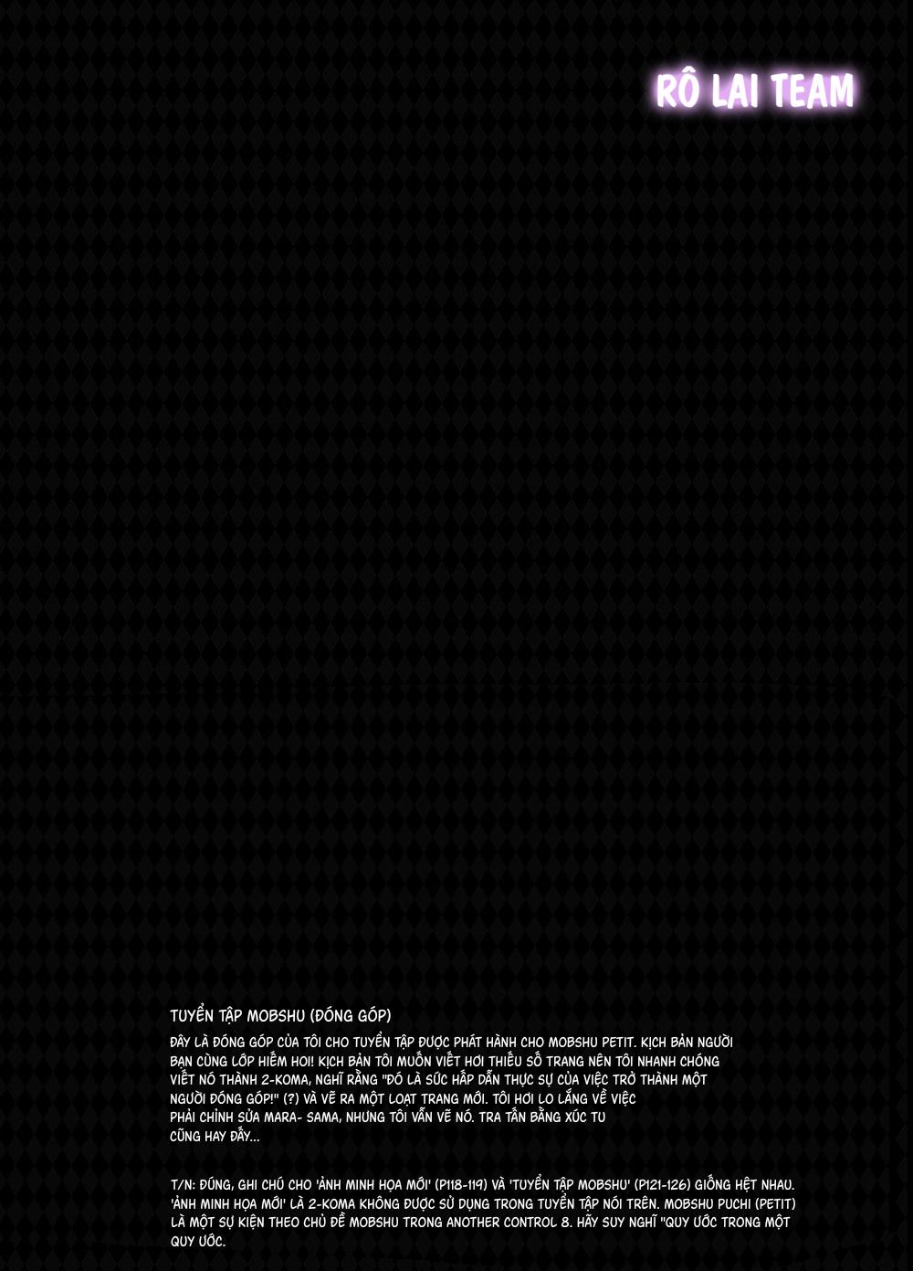 Đọc truyện PLAYING JOKE - Chapter 6