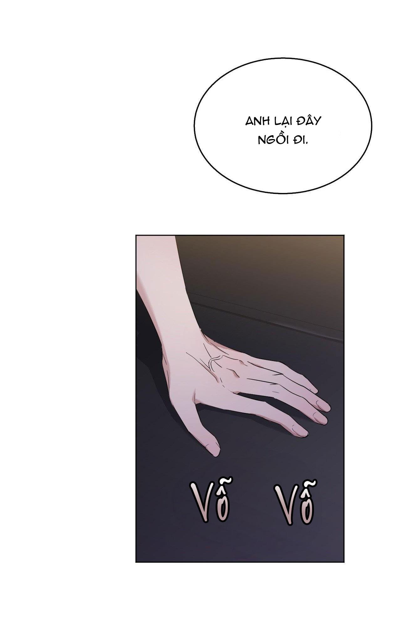 Đọc truyện LỖI TẠI DỄ THƯƠNG - Chapter 27