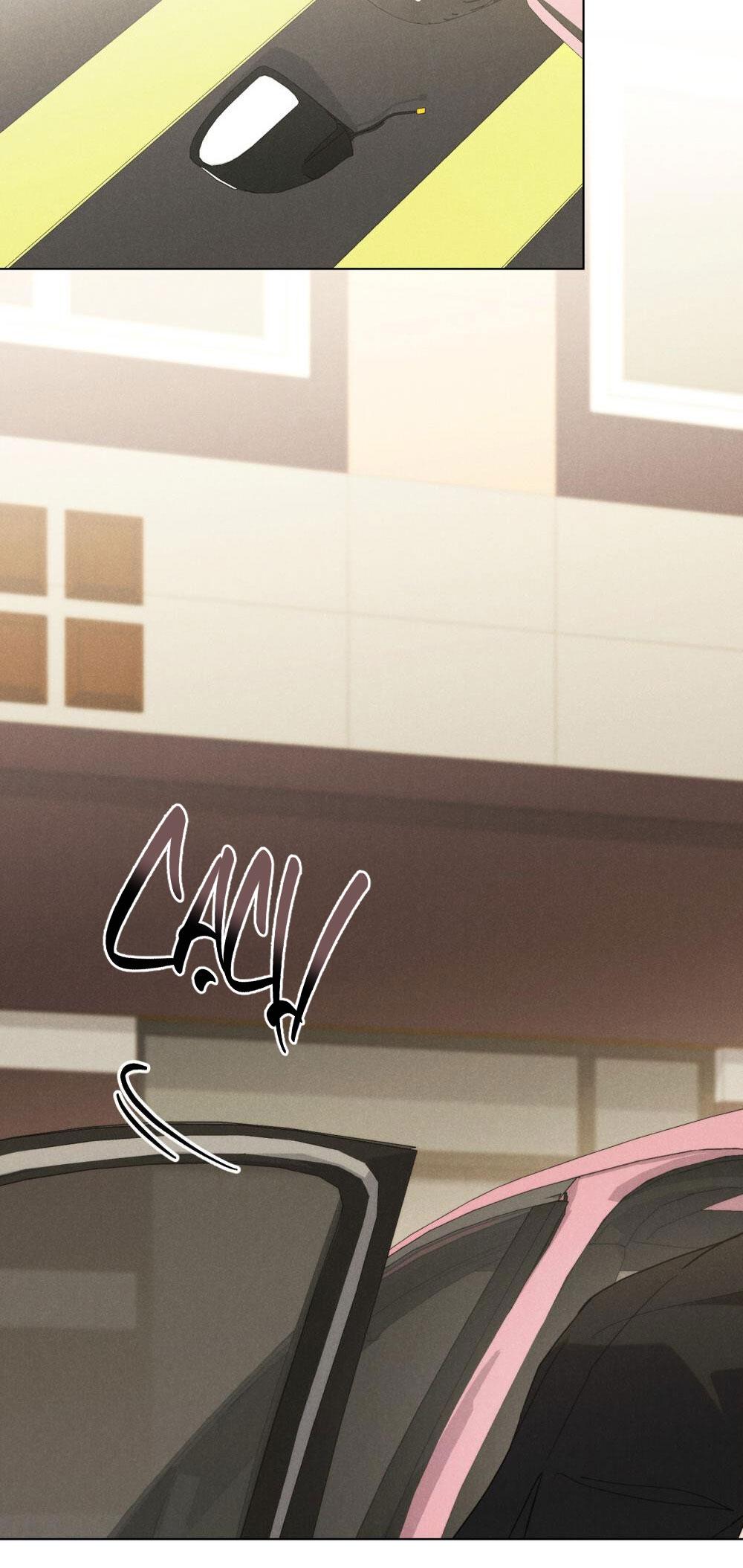 Đọc truyện NGƯỜI TÌNH BÍ MẬT - Chapter 4