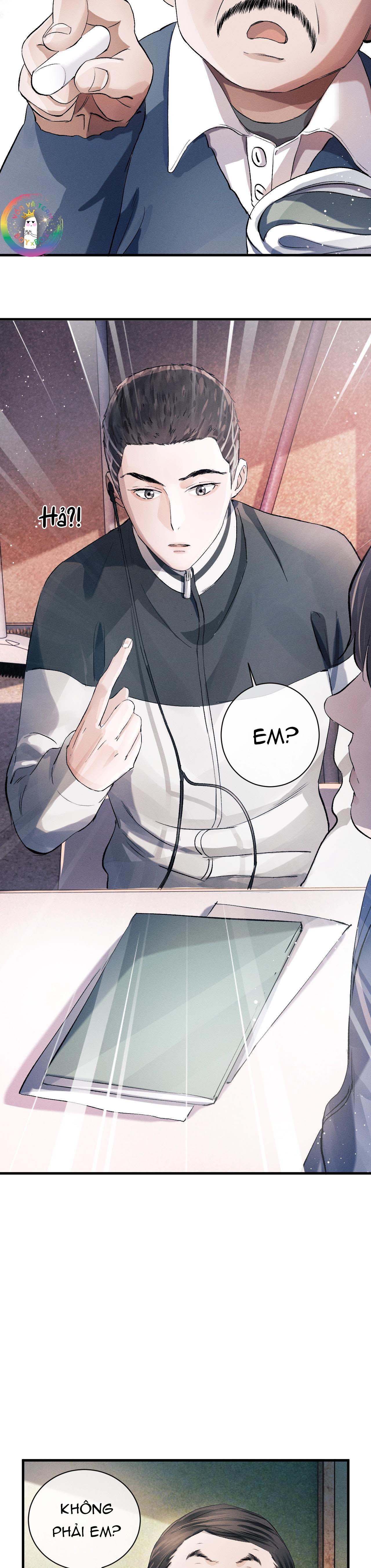 Đọc truyện Tát Dã (Ngang Tàng) - Chapter 13