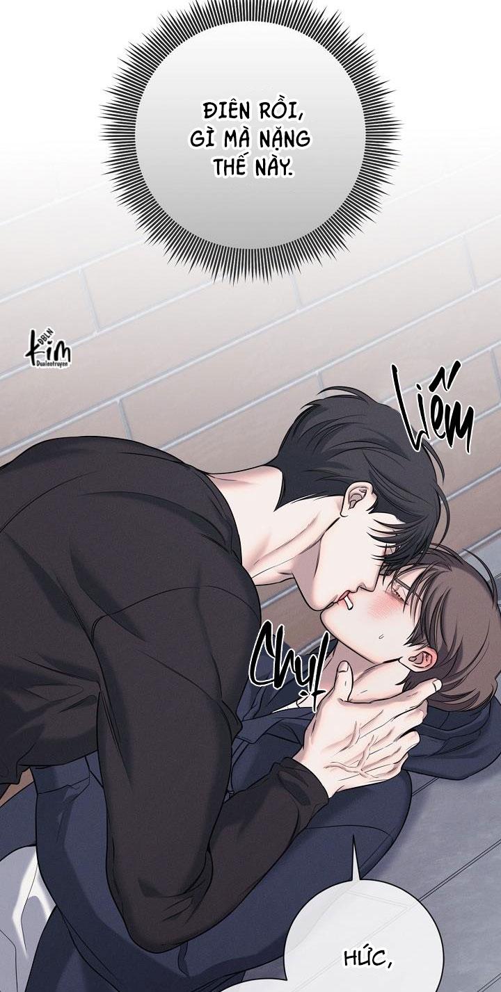 Đọc truyện ĐÊM KHÔNG DẤU VẾT - Chapter 27