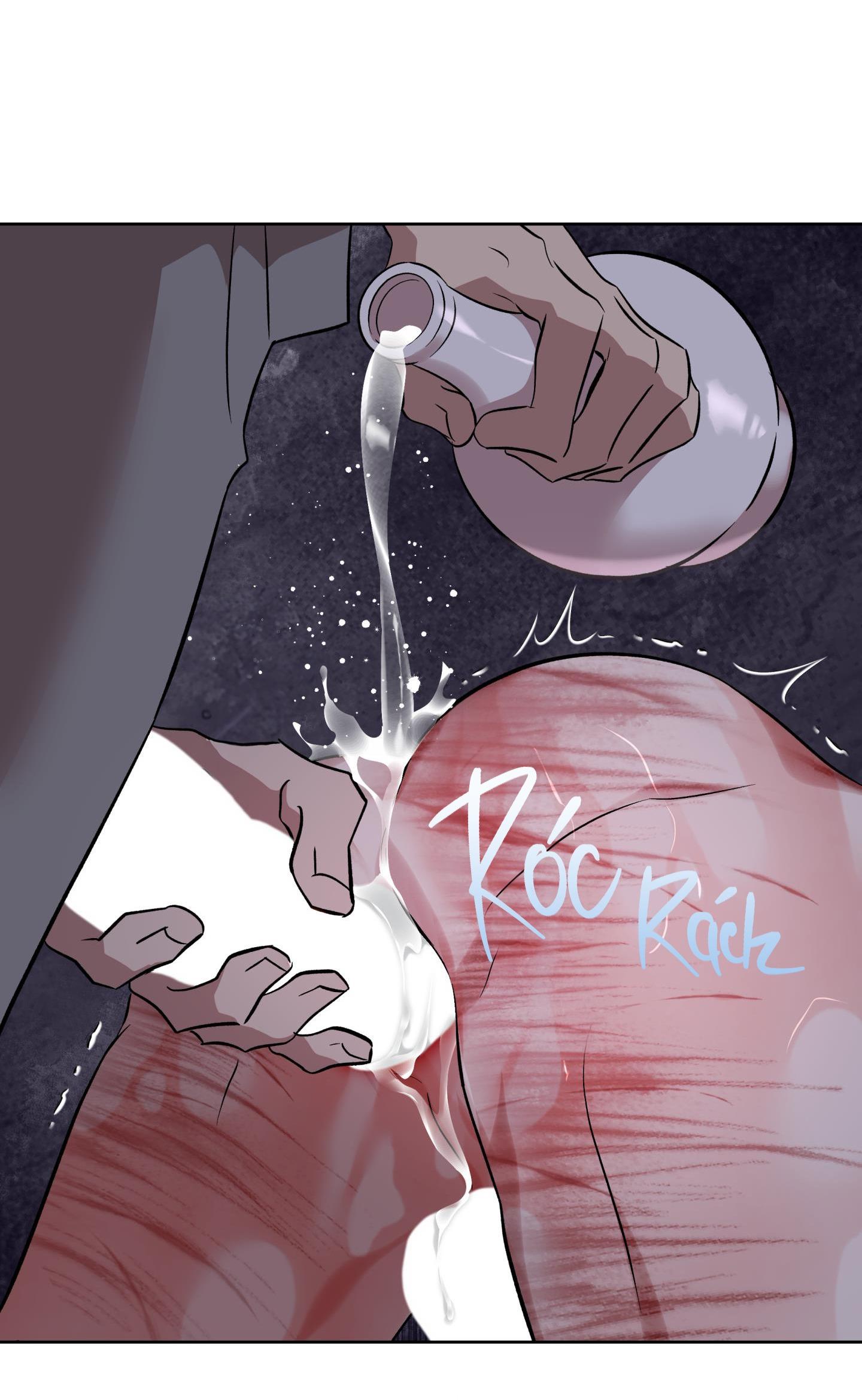 Đọc truyện CÓ LẼ MỖI NGÀY ĐỀU MƯA - Chapter 9