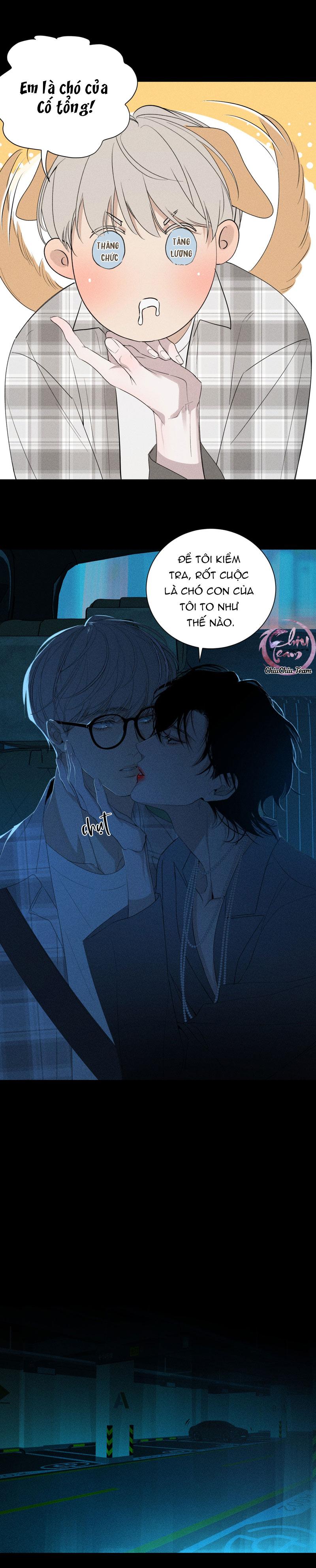 Đọc truyện Thuần Hóa - Chapter 2.2