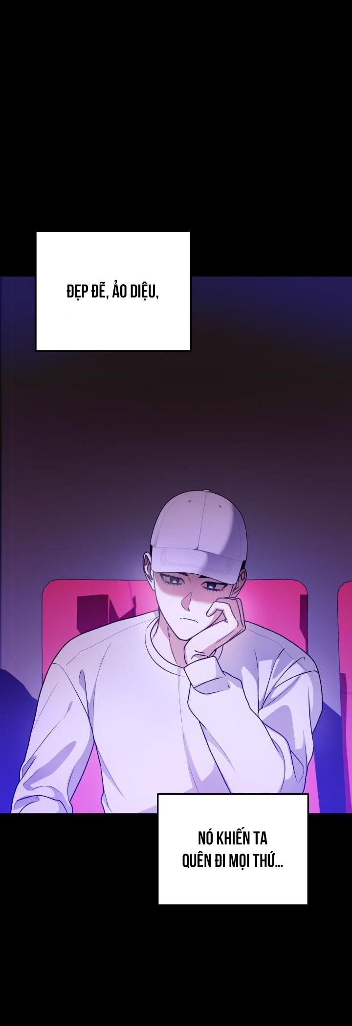 Đọc truyện NETKAMA PUNCH!! - Chapter 68