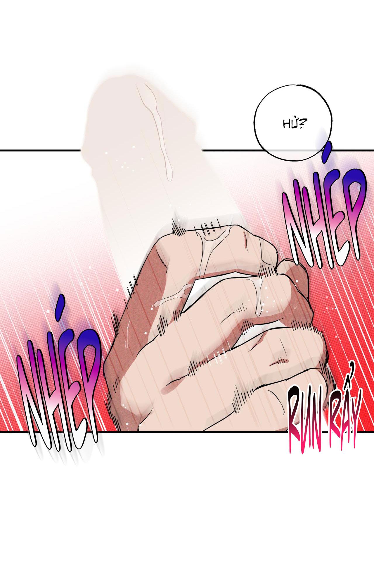 Đọc truyện Mae Hyung - Chapter 2