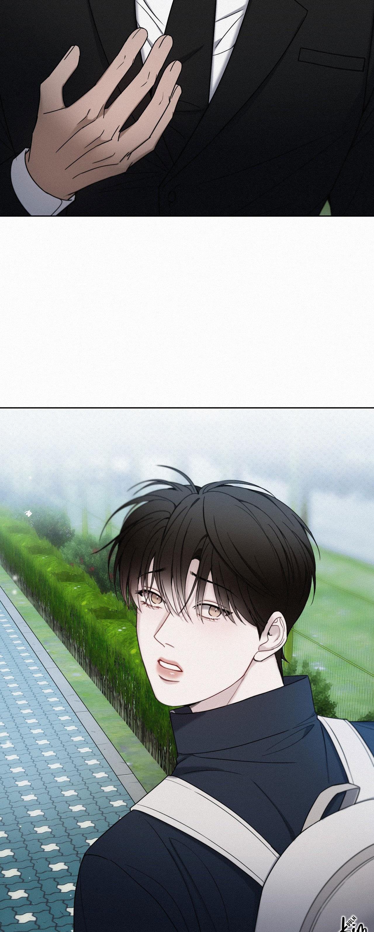 Đọc truyện SUNSET IN WATER - Chapter 17
