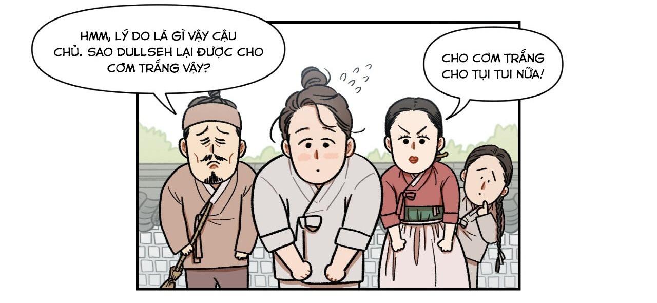 Đọc truyện [Hoàn] Nam Nô Vô Tri - Chapter 1